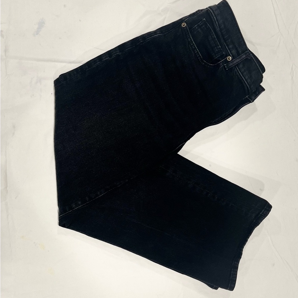 Nordstrom Women’s Dark Denim Jeans